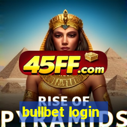 bullbet login